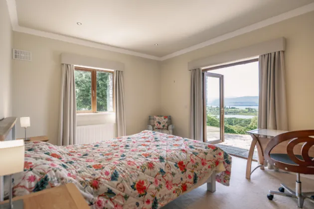 Photo of Aisling House, Derrylough, Tuosist, Kenmare, Co. Kerry, V93 XH64