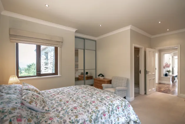 Photo of Aisling House, Derrylough, Tuosist, Kenmare, Co. Kerry, V93 XH64