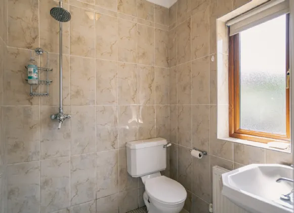 Photo of Aisling House, Derrylough, Tuosist, Kenmare, Co. Kerry, V93 XH64