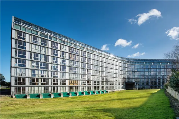 Photo of 189 The Links, Elmpark, Merrion Road, Dublin 4, D04 Y672