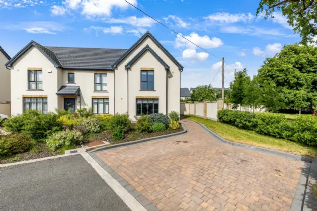 Photo of 32 Effernock Lane, Trim, Co Meath, C15F8EV