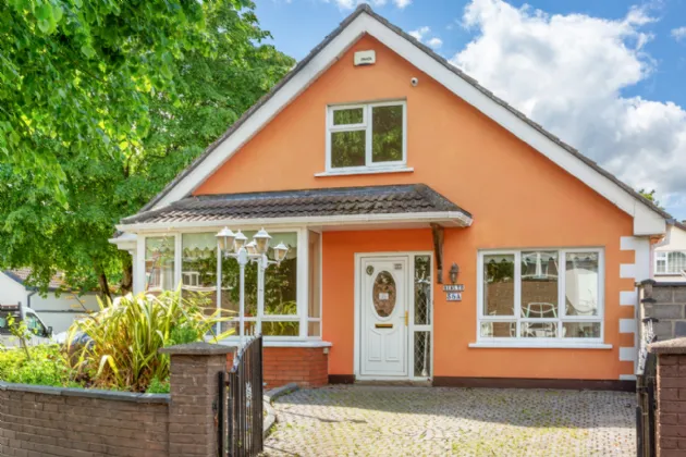 Photo of 35A River Forest, Leixlip, Co. Kildare, W23 K1V0