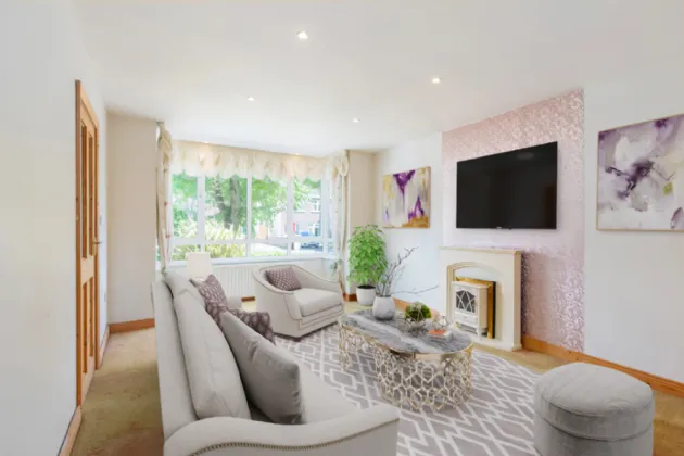 Photo of 35A River Forest, Leixlip, Co. Kildare, W23 K1V0