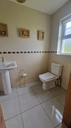 Photo of 1 Church View, St. Johnston, Co. Donegal, F93T2D6