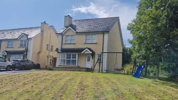 Photo of 1 Church View, St. Johnston, Co. Donegal, F93T2D6