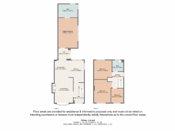 Photo of 89 Tara Court, Balbriggan,, Co. Dublin, K32 Y588