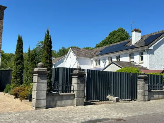 Photo of Site 5, Cnoc na Rí, Ballydowney, Killarney, Co. Kerry