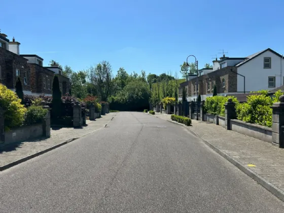 Photo of Site 5, Cnoc na Rí, Ballydowney, Killarney, Co. Kerry