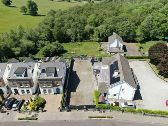 Photo of Site 5, Cnoc na Rí, Ballydowney, Killarney, Co. Kerry