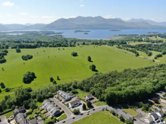 Photo of Site 5, Cnoc na Rí, Ballydowney, Killarney, Co. Kerry