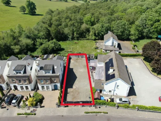 Photo of Site 5, Cnoc na Rí, Ballydowney, Killarney, Co. Kerry