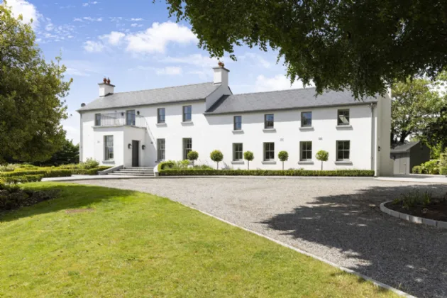 Photo of Mount Windsor House, Mountarmstrong, Donadea, Co Kildare, W91FK13