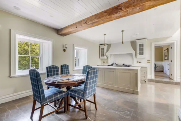 Photo of Mount Windsor House, Mountarmstrong, Donadea, Co Kildare, W91FK13