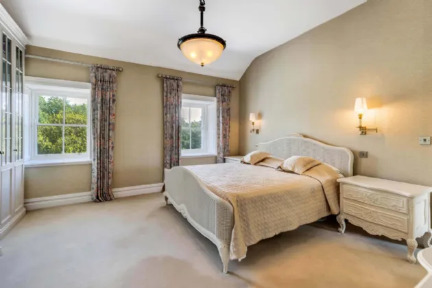 Photo of Mount Windsor House, Mountarmstrong, Donadea, Co Kildare, W91FK13