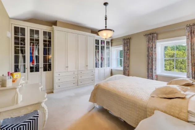 Photo of Mount Windsor House, Mountarmstrong, Donadea, Co Kildare, W91FK13