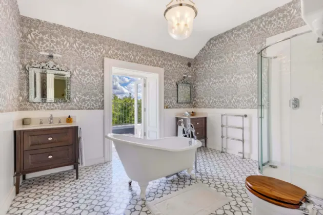 Photo of Mount Windsor House, Mountarmstrong, Donadea, Co Kildare, W91FK13