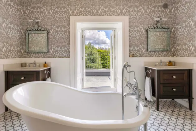 Photo of Mount Windsor House, Mountarmstrong, Donadea, Co Kildare, W91FK13