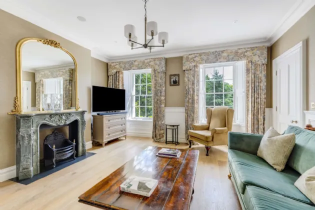 Photo of Mount Windsor House, Mountarmstrong, Donadea, Co Kildare, W91FK13