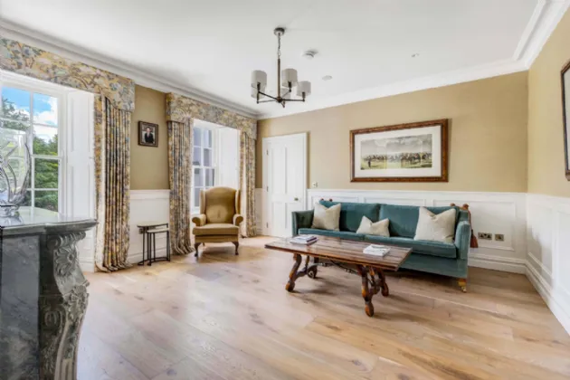 Photo of Mount Windsor House, Mountarmstrong, Donadea, Co Kildare, W91FK13