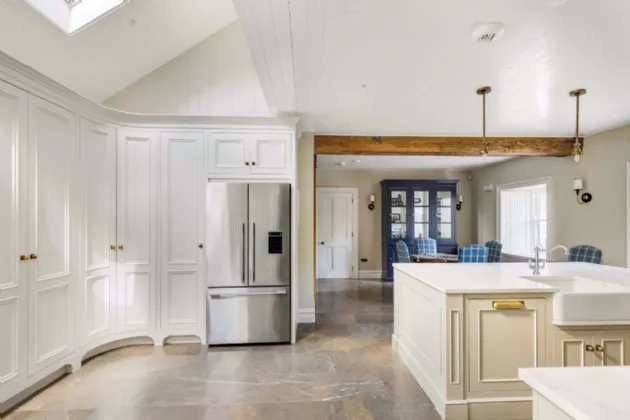 Photo of Mount Windsor House, Mountarmstrong, Donadea, Co Kildare, W91FK13