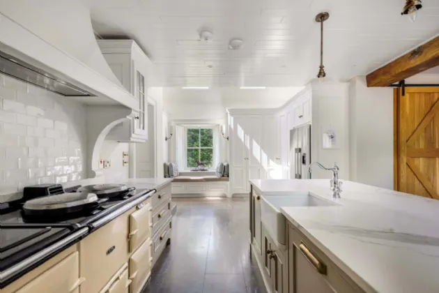 Photo of Mount Windsor House, Mountarmstrong, Donadea, Co Kildare, W91FK13