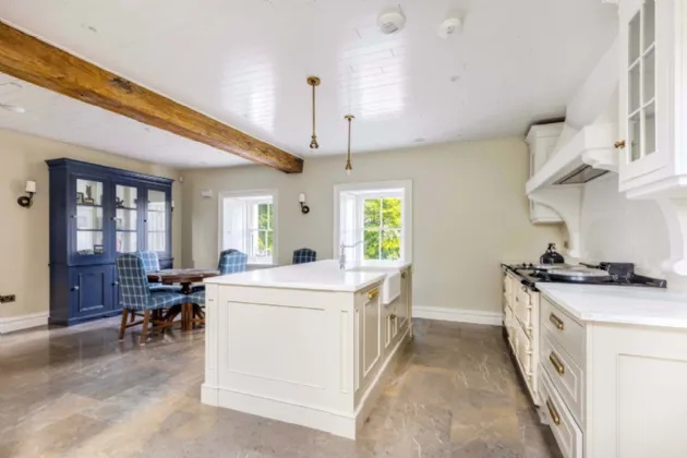 Photo of Mount Windsor House, Mountarmstrong, Donadea, Co Kildare, W91FK13