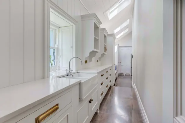 Photo of Mount Windsor House, Mountarmstrong, Donadea, Co Kildare, W91FK13