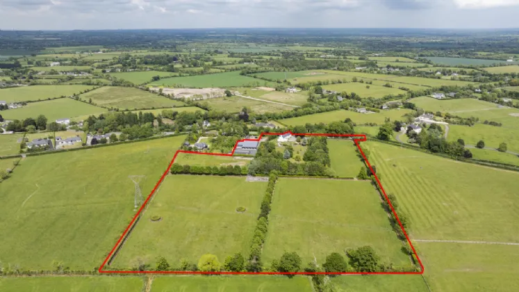 Photo of Mount Windsor House, Mountarmstrong, Donadea, Co Kildare, W91FK13