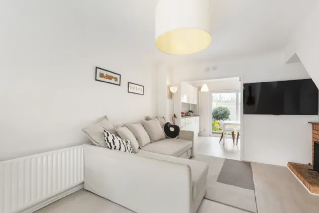 Photo of 20 Firgrove, Military Road, Killiney, Co Dublin, A96 XE42