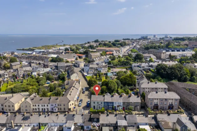 Photo of 1 Leinster Terrace, King Street, Wexford Town, Co. Wexford, Y35 V3W2