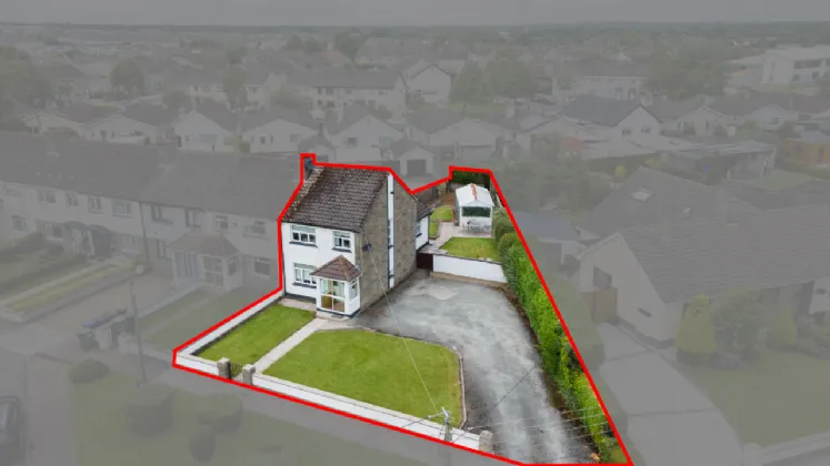 Photo of 725 Courtown Road, Kilcock, Co. Kildare, W23 RW01