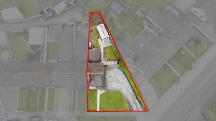 Photo of 725 Courtown Road, Kilcock, Co. Kildare, W23 RW01