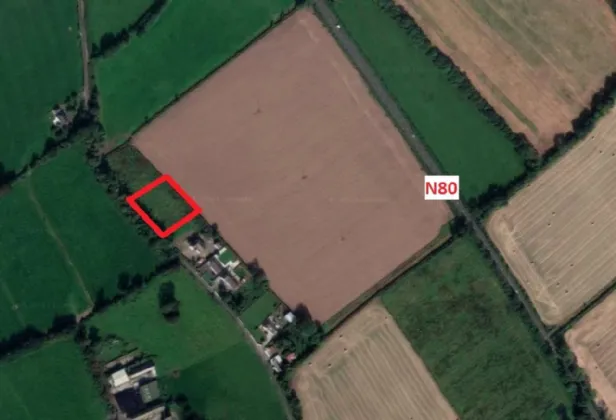 Photo of Site For Sale, Kyleballyhue,, Carlow