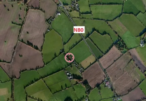 Photo of Site For Sale, Kyleballyhue,, Carlow