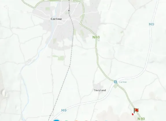 Photo of Site For Sale, Kyleballyhue,, Carlow