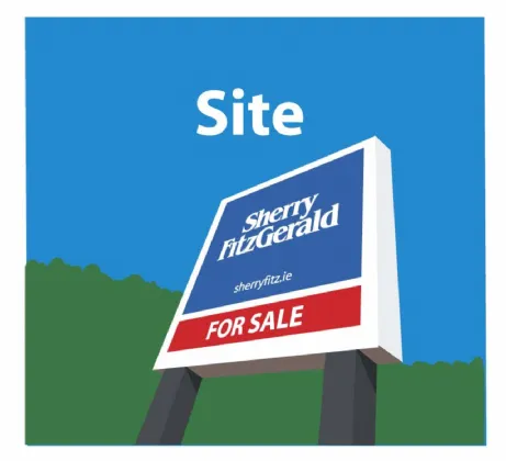 Photo of Site For Sale, Kyleballyhue,, Carlow