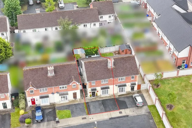 Photo of 35 Ashfield East, Old Golf Links Road, Kilkenny, R95 D8C3