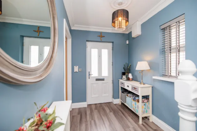 Photo of 35 Ashfield East, Old Golf Links Road, Kilkenny, R95 D8C3