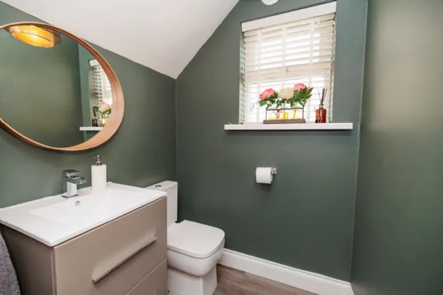 Photo of 35 Ashfield East, Old Golf Links Road, Kilkenny, R95 D8C3