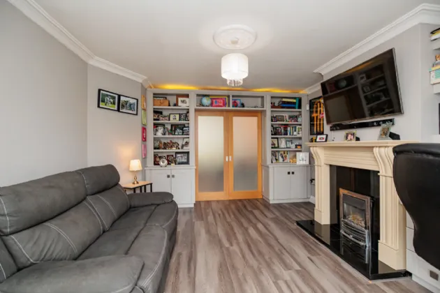 Photo of 35 Ashfield East, Old Golf Links Road, Kilkenny, R95 D8C3