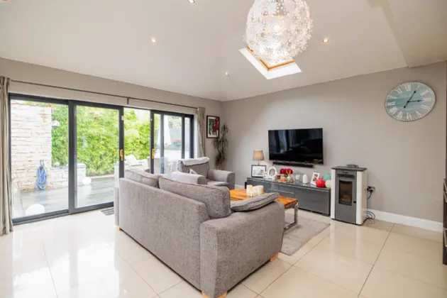 Photo of 35 Ashfield East, Old Golf Links Road, Kilkenny, R95 D8C3