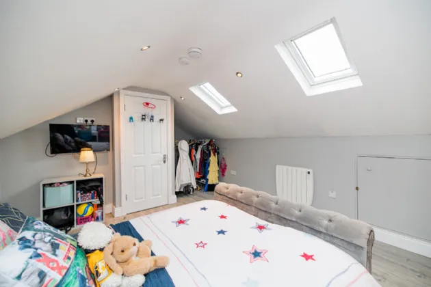 Photo of 35 Ashfield East, Old Golf Links Road, Kilkenny, R95 D8C3