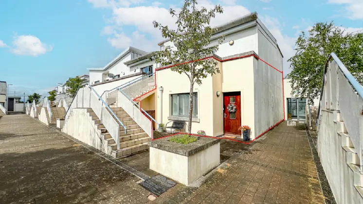 Photo of Apartment 110, Station House, MacDonagh Junction, Kilkenny, R95 VK11