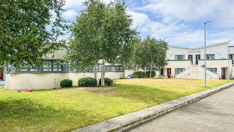 Photo of Apartment 110, Station House, MacDonagh Junction, Kilkenny, R95 VK11