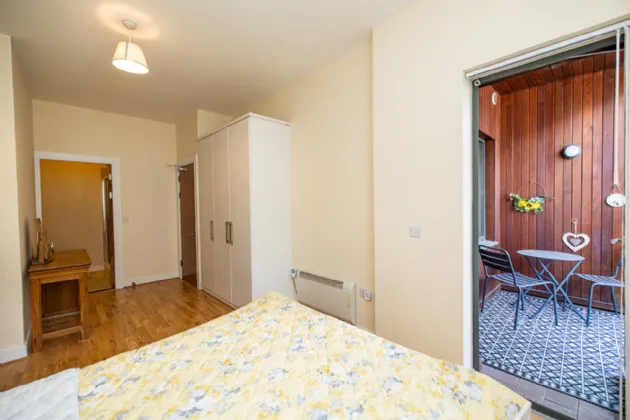 Photo of Apartment 110, Station House, MacDonagh Junction, Kilkenny, R95 VK11