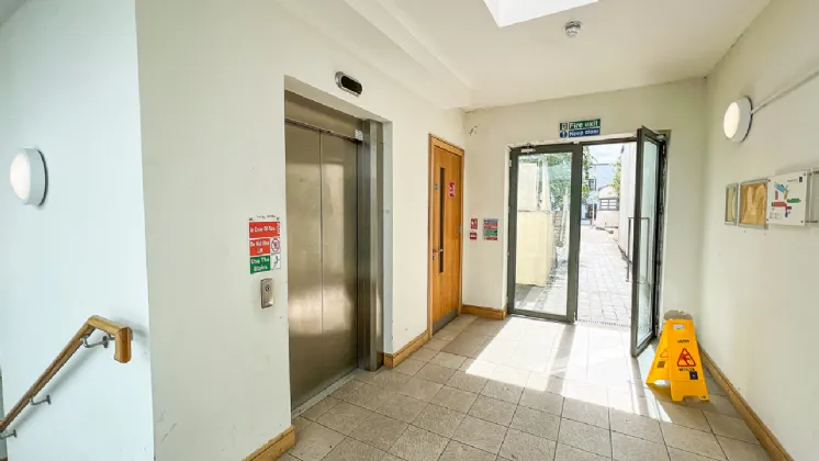 Photo of Apartment 110, Station House, MacDonagh Junction, Kilkenny, R95 VK11