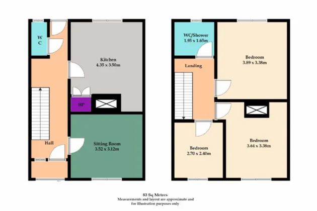 Photo of 5 Woodview, Killygoan, Monaghan Town, H18 E248