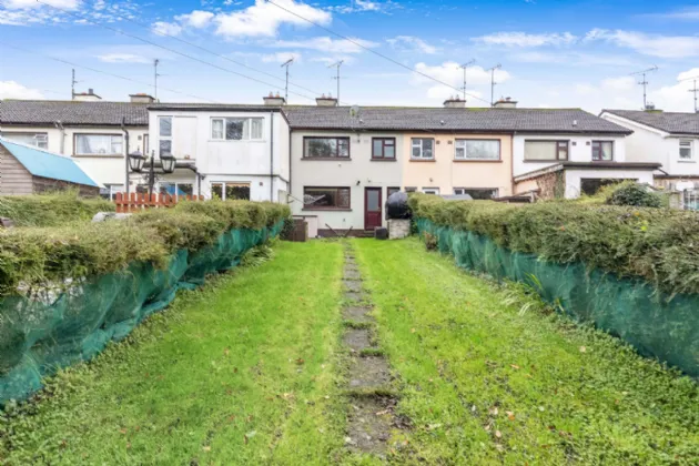 Photo of 5 Woodview, Killygoan, Monaghan Town, H18 E248