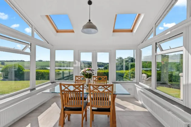 Photo of Estuary Lodge, Church Cross, Skibbereen, Co Cork, P81 H292