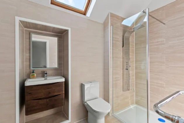 Photo of Estuary Lodge, Church Cross, Skibbereen, Co Cork, P81 H292